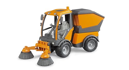 bruder-profi-02691-variocar-stra-enreinigung-kehrmaschine image 6