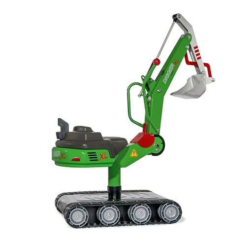 rolly-toys-rollydigger-xl-sitzbagger-metall-360-ab-3-8-jahre image 6