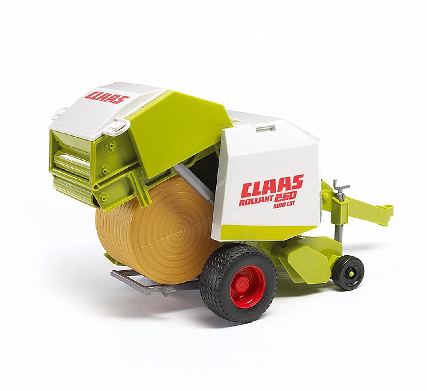 bruder-profi-02121-claas-rollant-250-rundballenpresse-1-16 image 1