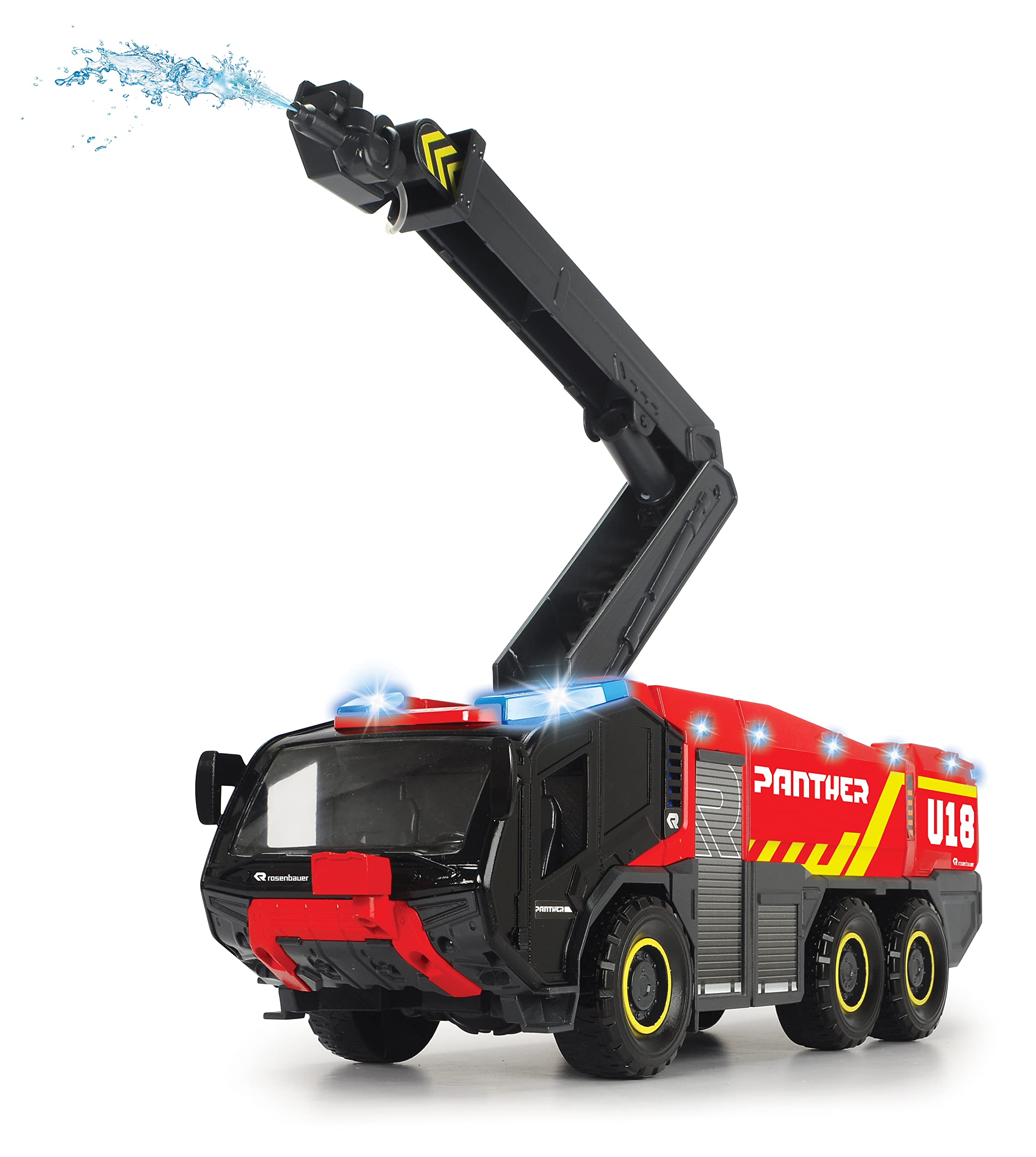 dickie-toys-sos-rosenbauer-panther-6x6-rc-feuerwehr-56-cm image 3
