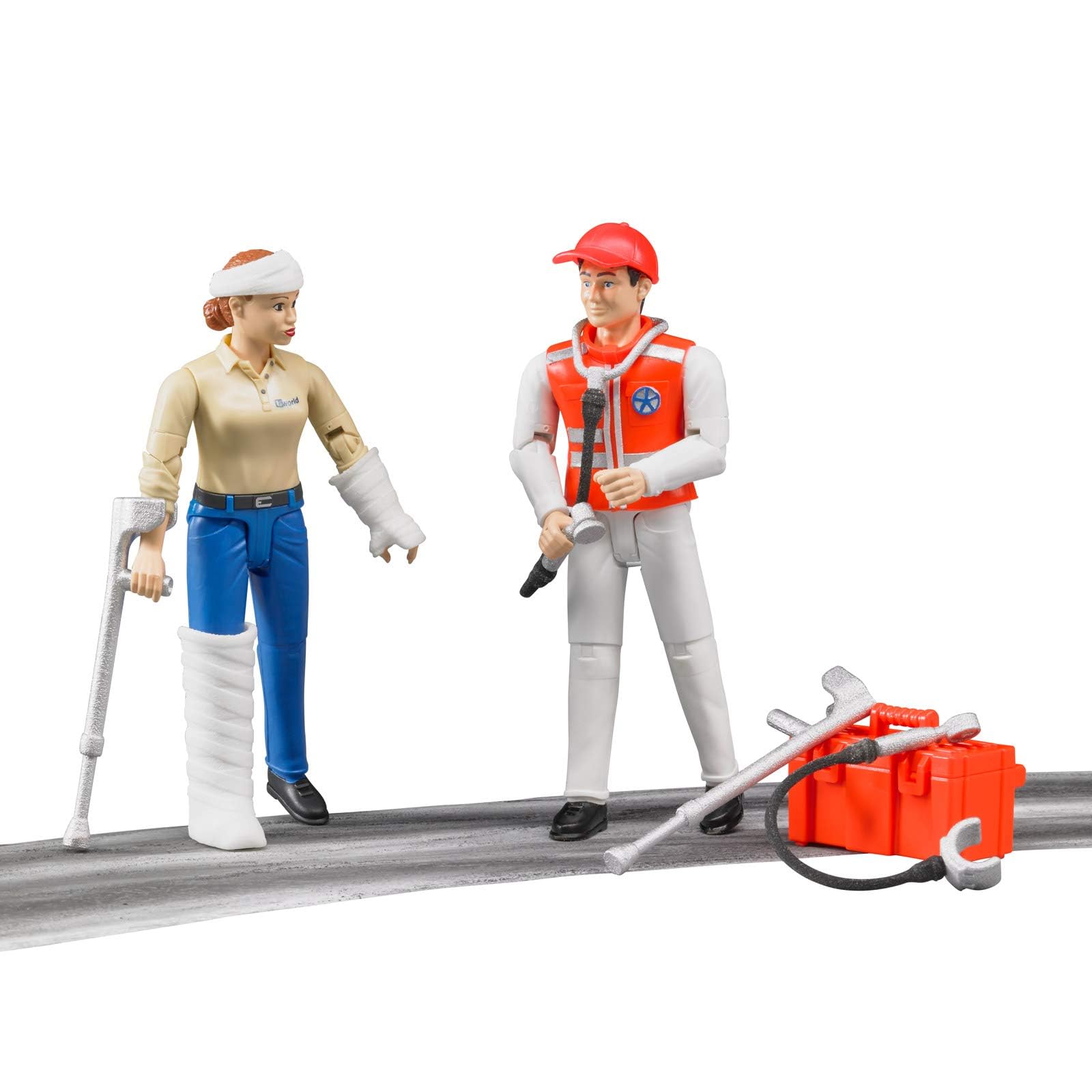 bruder-bworld-62710-rettungsdienst-set-sanit-ter-figuren-1-16 image 5
