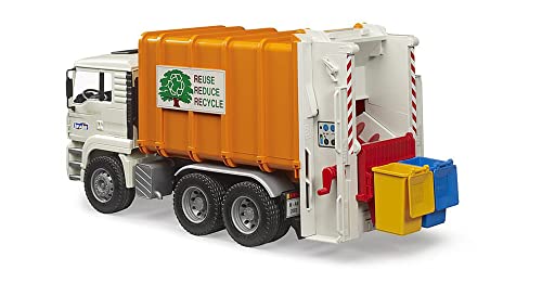 bruder-profi-series-02772-man-tga-m-ll-lkw-hecklader-mit-tonnen image 6