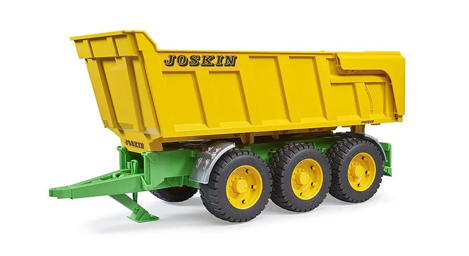 bruder-profi-02212-joskin-wannenkippanh-nger-1-16-3-achsig image 1