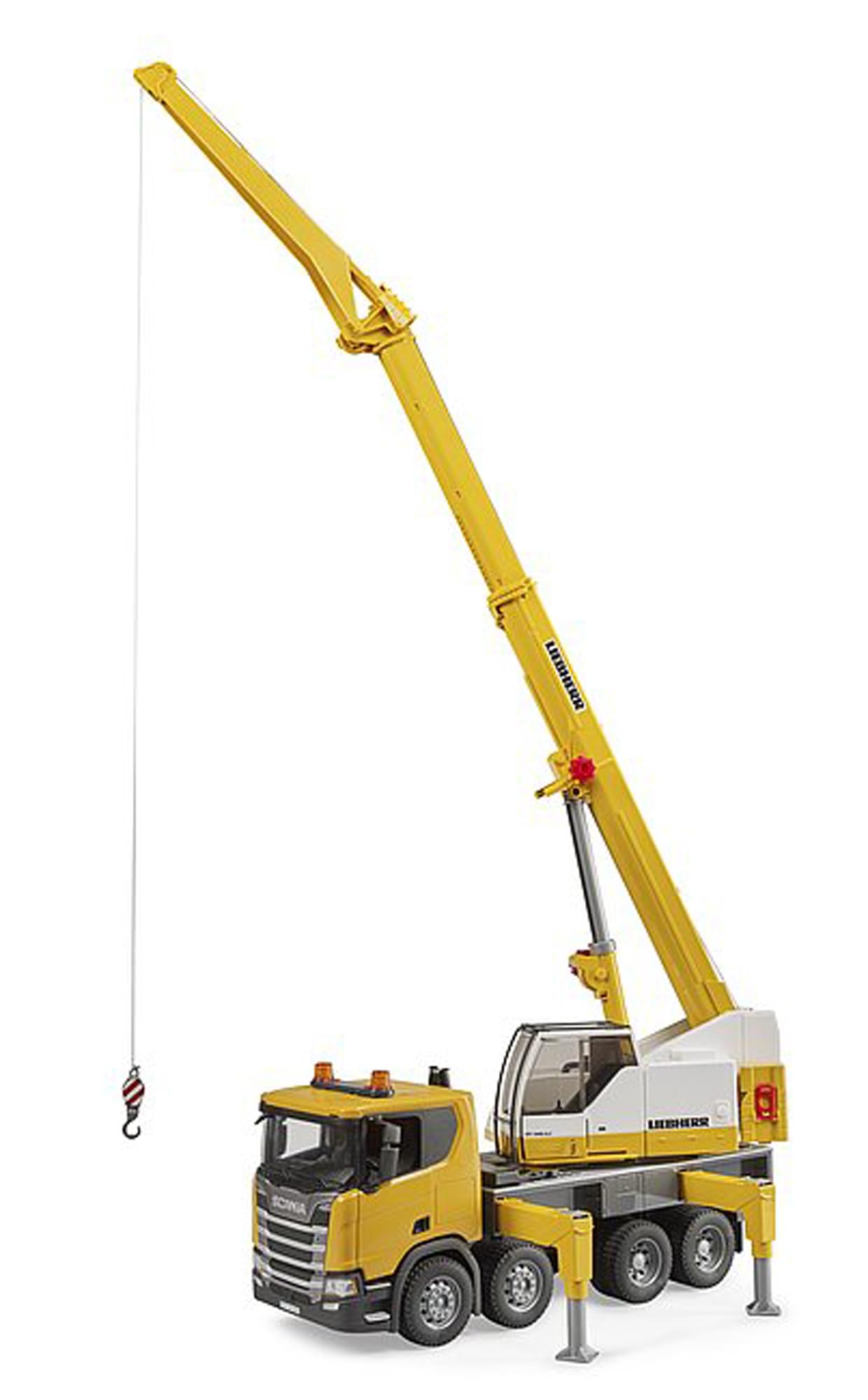 bruder-profi-03571-scania-560r-liebherr-kran-lkw-1-16-mit-sound image 2
