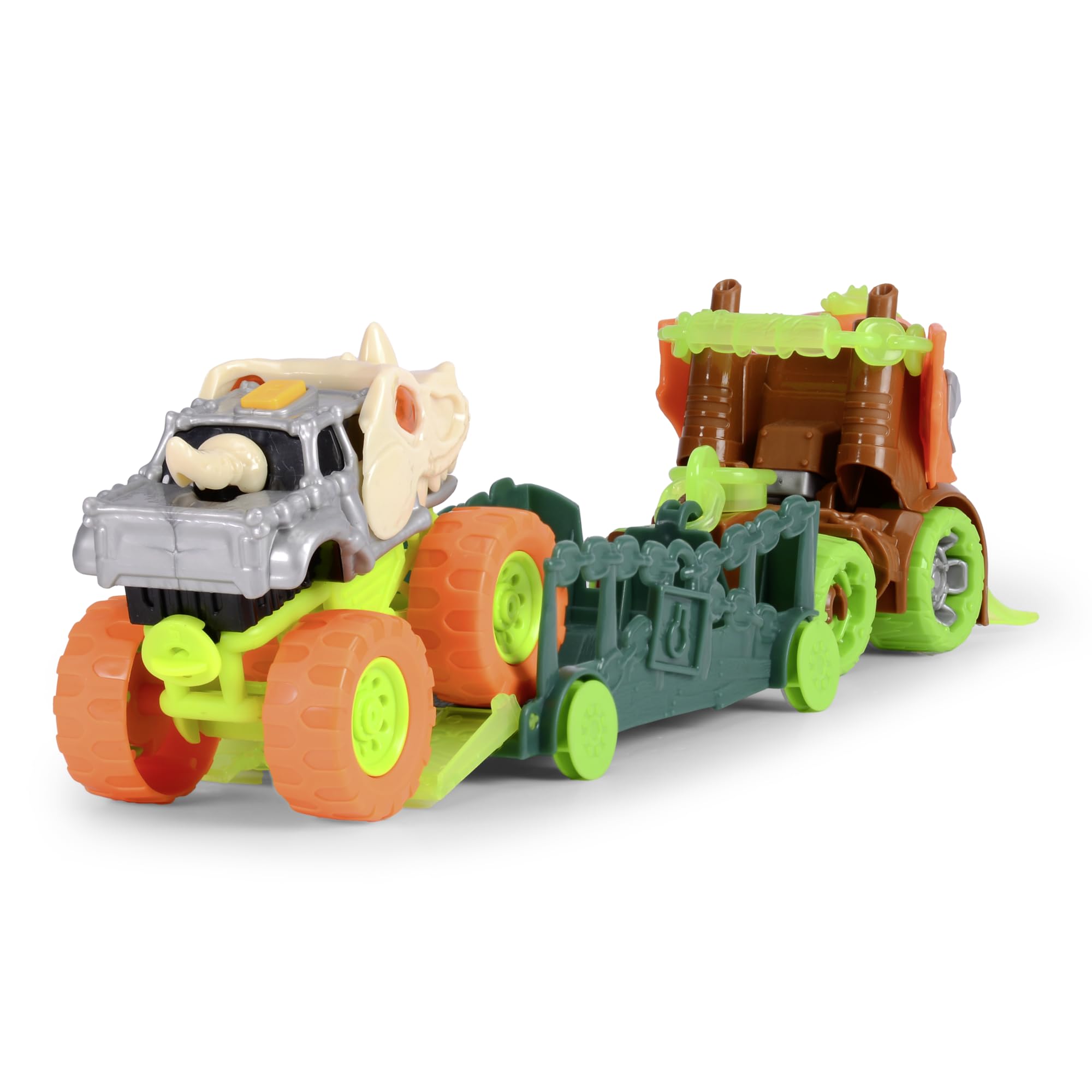 dickie-toys-motor-mutants-monster-ranger-dino-truck-32-cm image 6