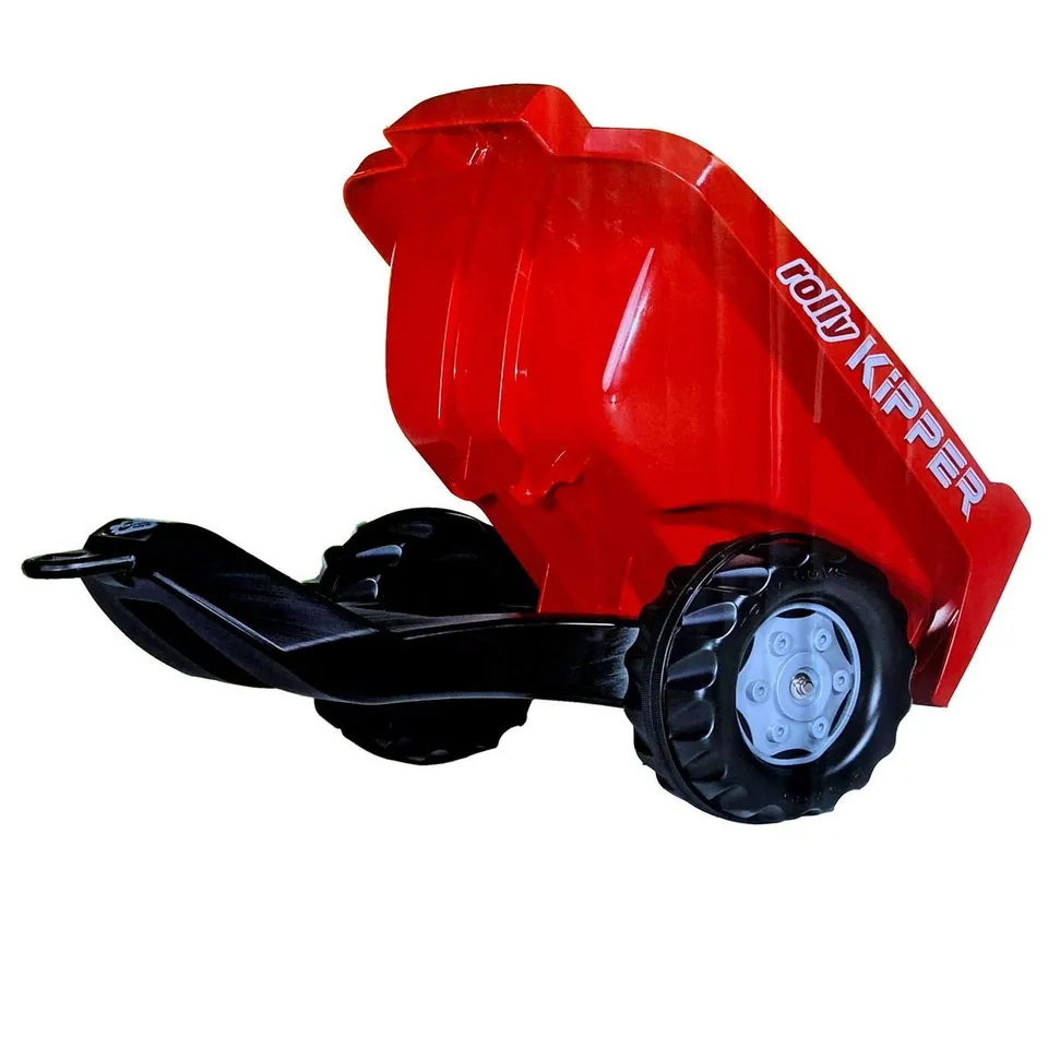 rolly-toys-rollytrailer-rollykipper-ii-anh-nger-mit-kippfunktion-128815 image 1