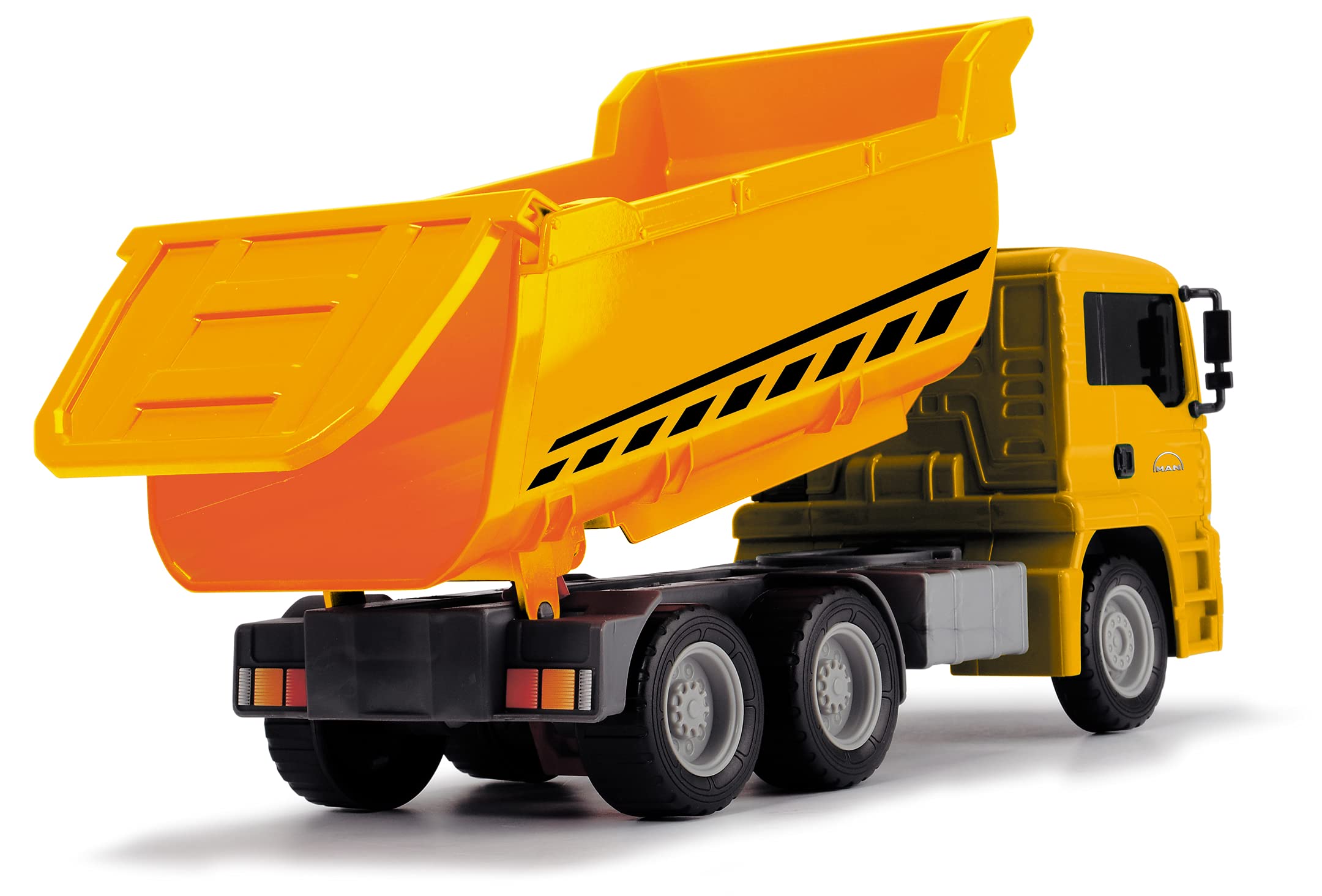 dickie-toys-go-real-construction-twin-pack-baufahrzeug-set-licht image 5