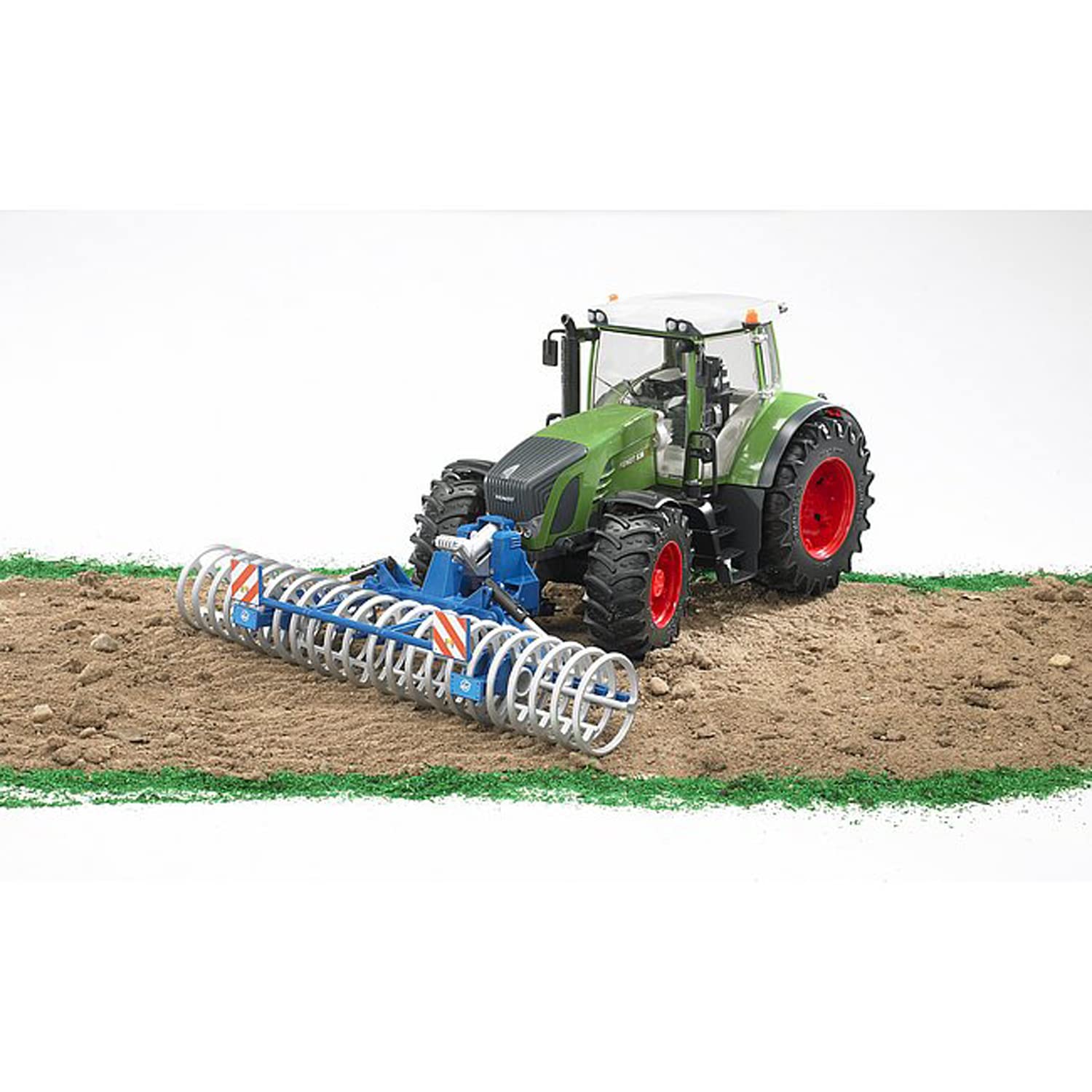 bruder-profi-02222-lemken-frontpacker-spielzeug-1-16 image 8