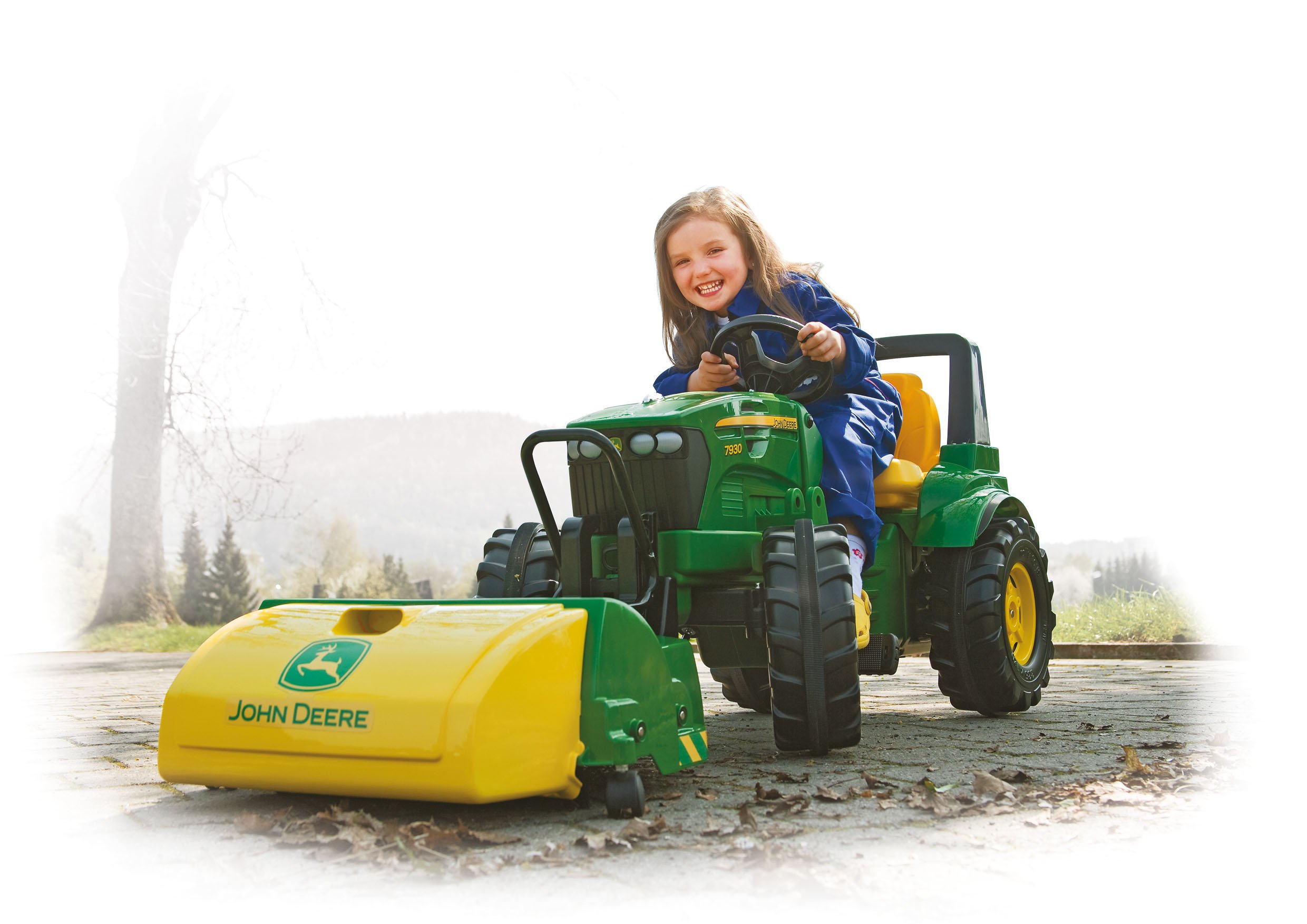 rollytrac-sweeper-john-deere-kehrmaschine-409716 image 3