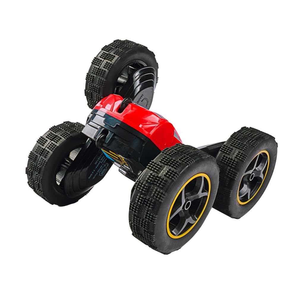 dickie-go-crazy-tumbling-flippy-rc-auto-stuntauto image 3