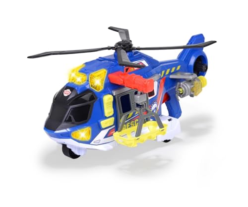 dickie-sos-rettungs-hubschrauber-39cm-licht-sound-seilwinde image 8