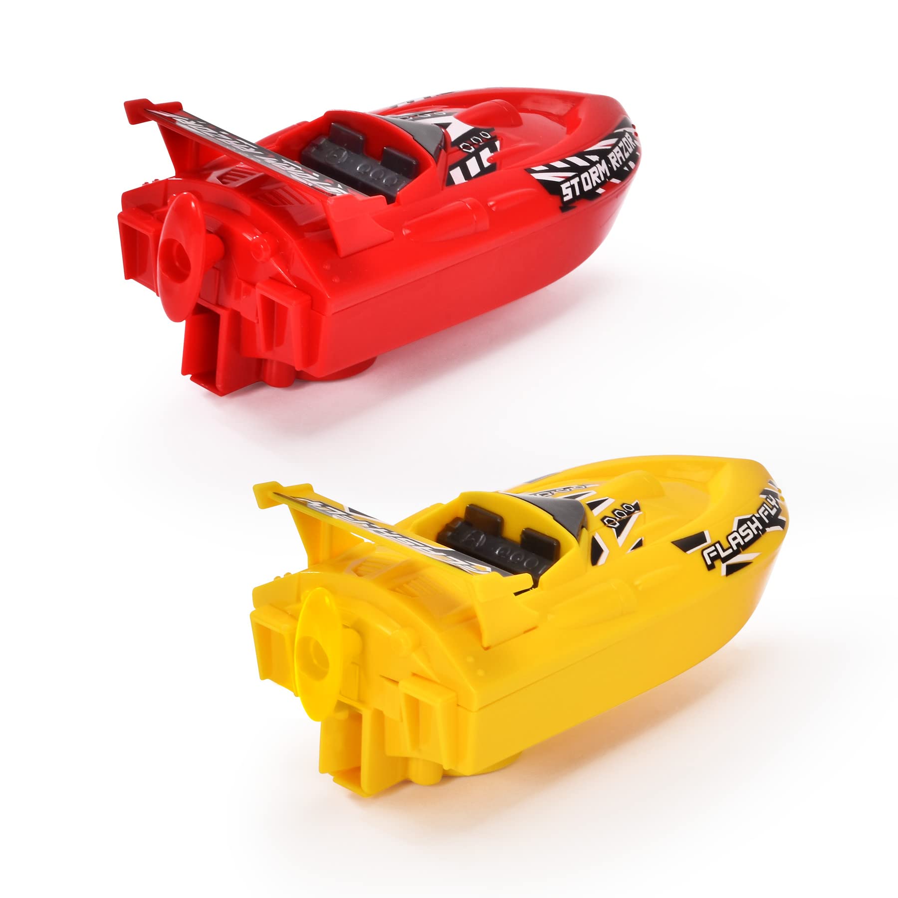 dickie-toys-go-action-ocean-rider-boot-15-cm image 2