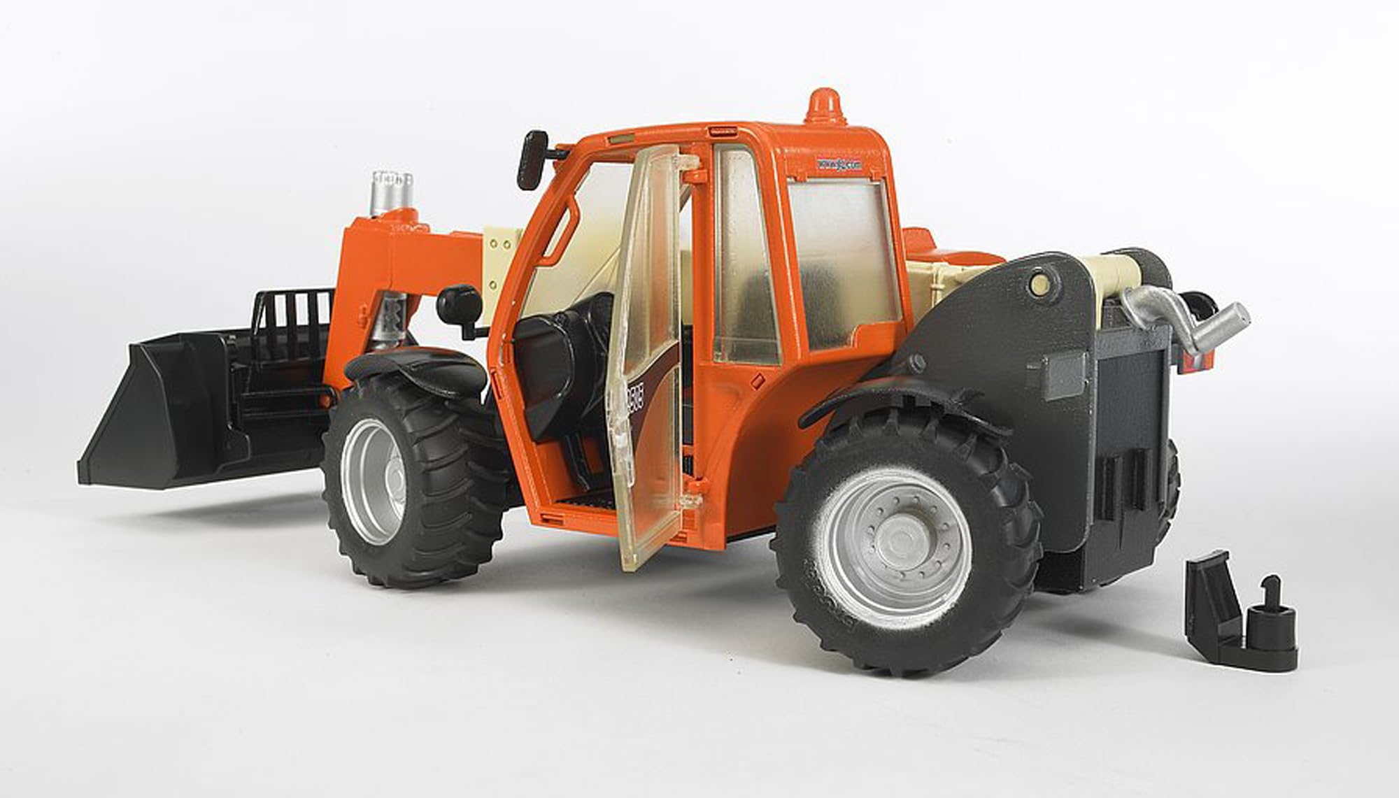 bruder-profi-02140-jlg-2505-teleskoplader-1-16 image 5