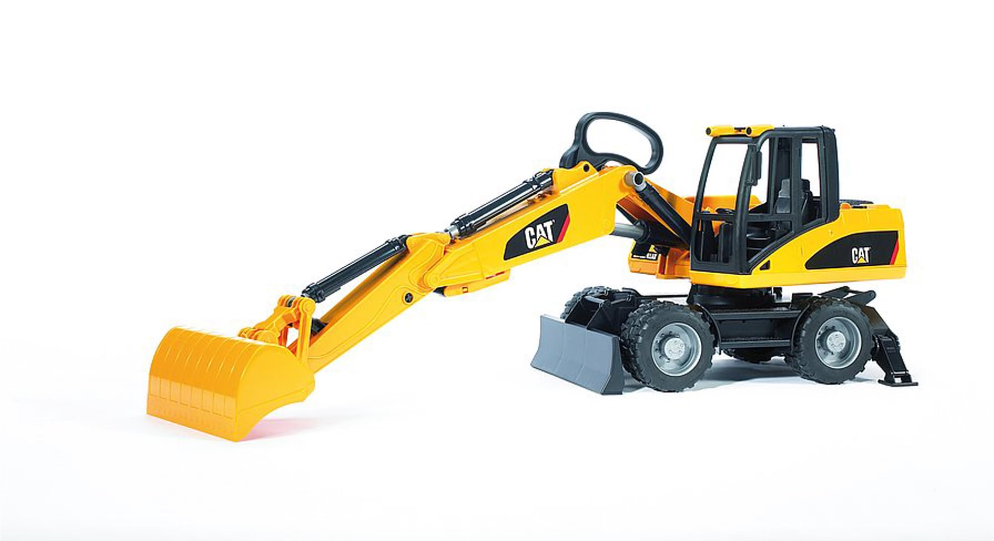 bruder-profi-02445-cat-mobilbagger-1-16-360 image 2