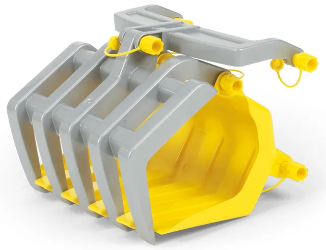 rolly-toys-rollytrac-409679-holzgreifer-anbausatz-lader image 1