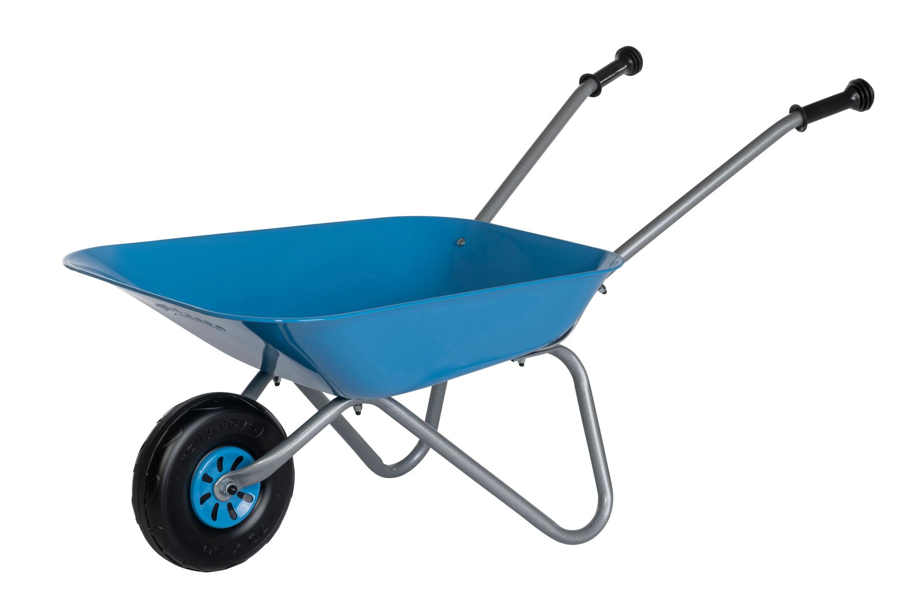 rolly-toys-rollytrac-271849-kinderschubkarre-metall-doppelrad image 5