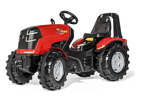 rolly-toys-rollyx-trac-premium-trettraktor-640010-f-r-3-10-jahre image 2