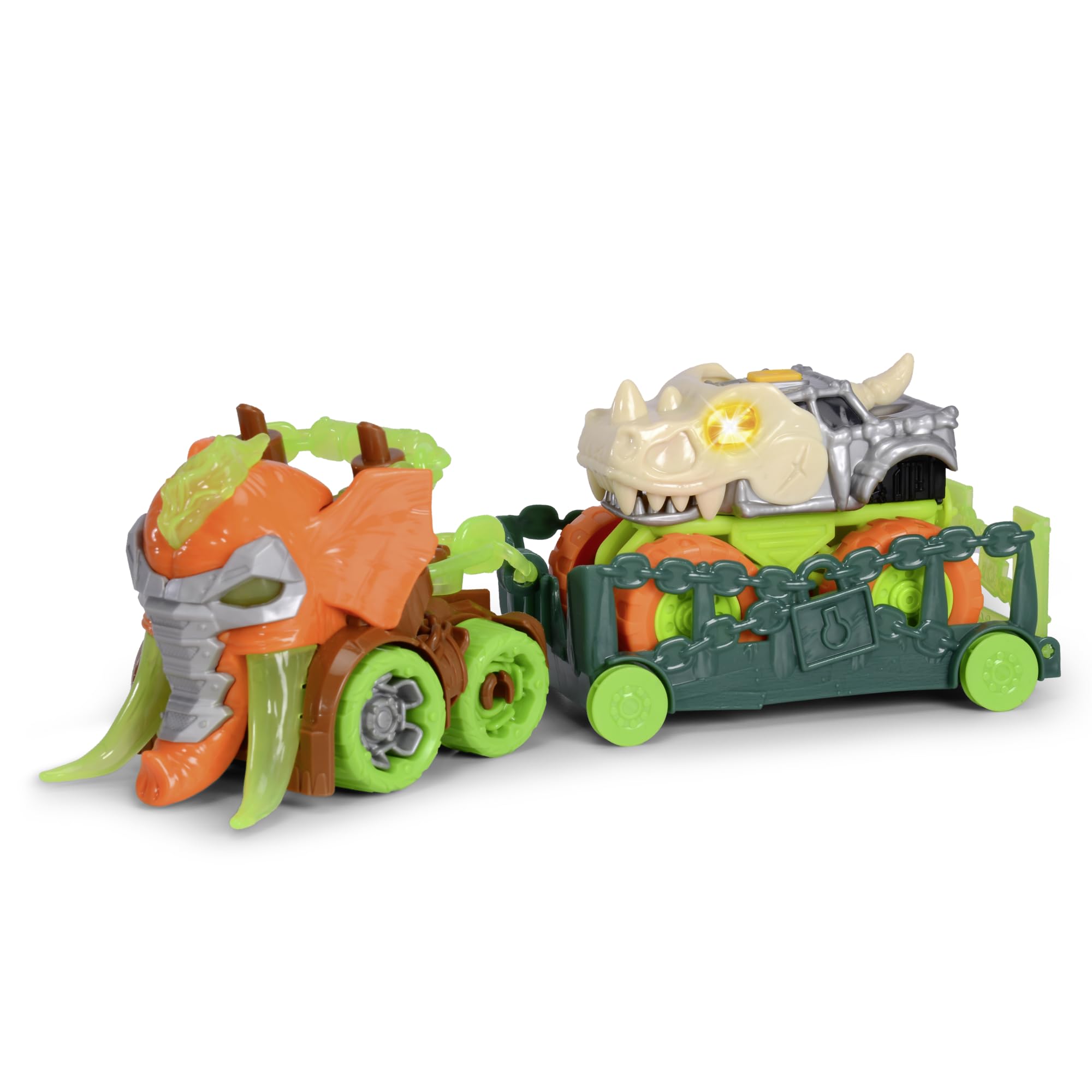 dickie-toys-motor-mutants-monster-ranger-dino-truck-32-cm image 7