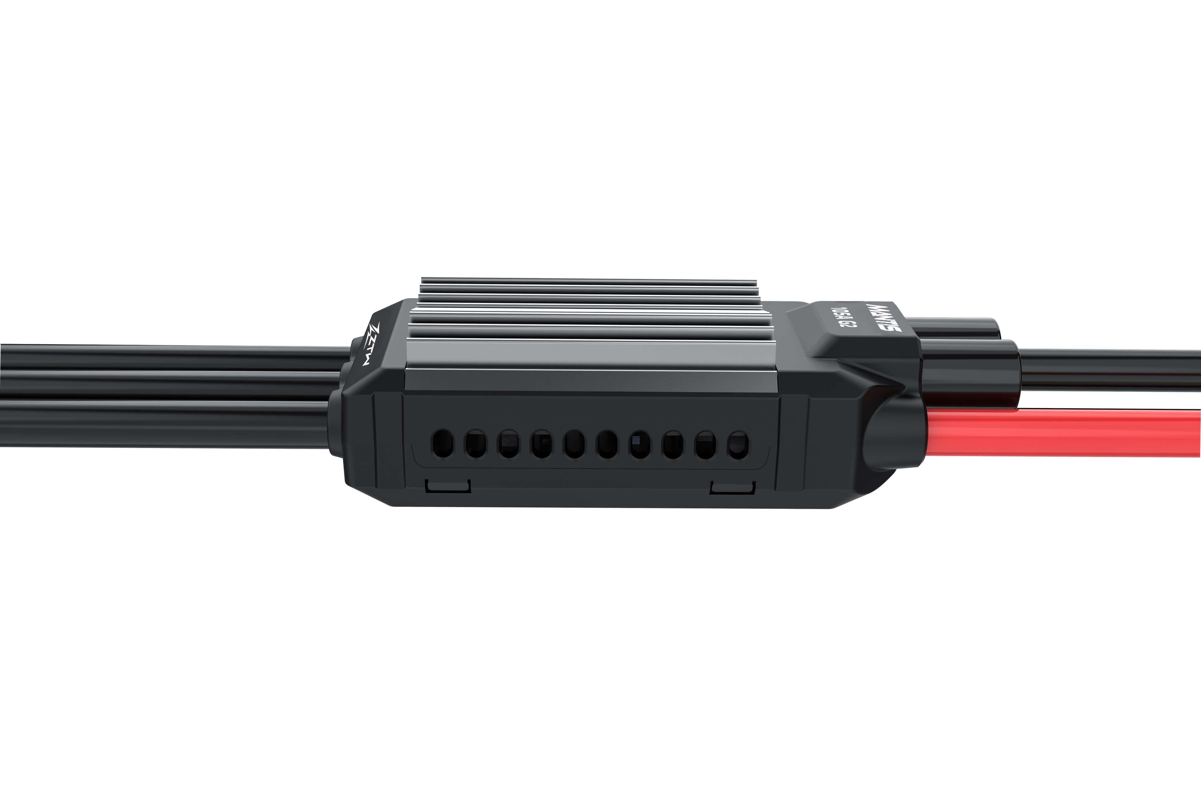 ztw-mantis-g2-105a-3-8s-brushless-regler-ohne-stecker-edf image 7