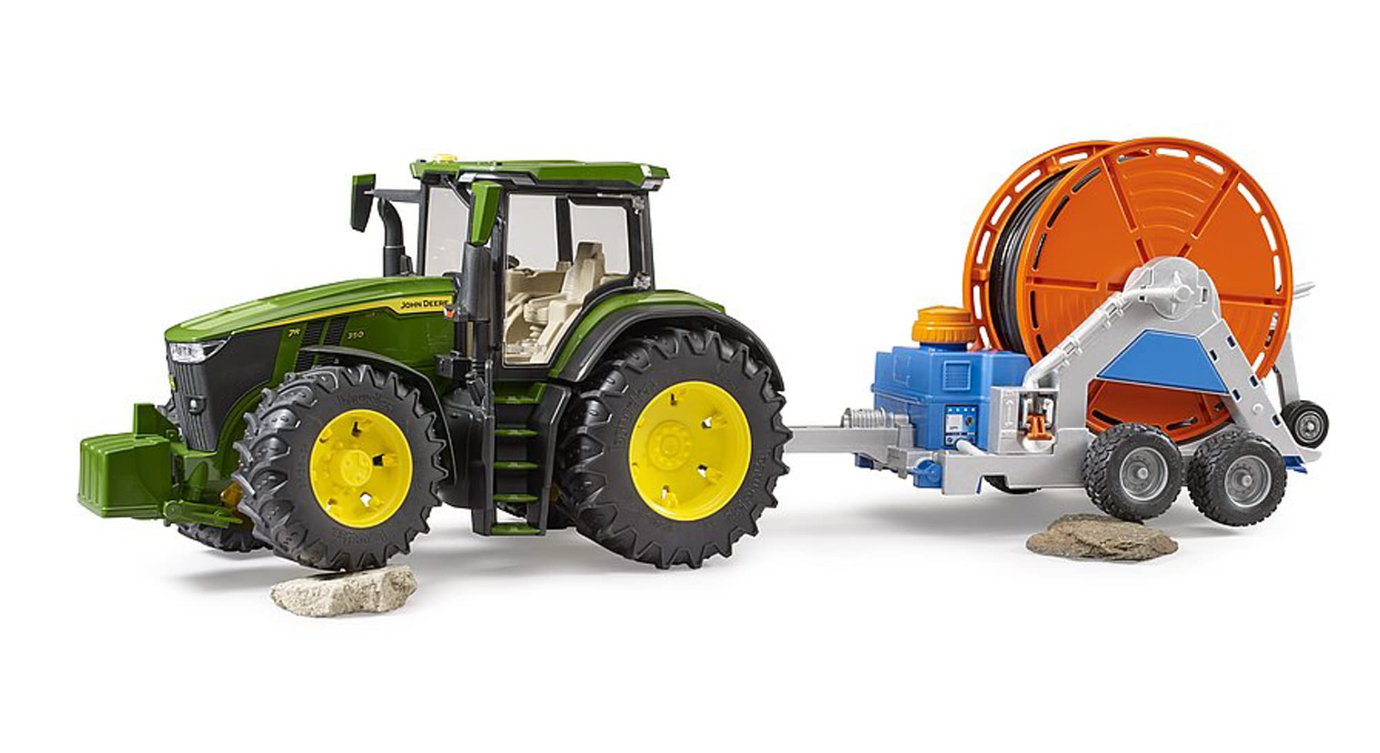 bruder-profi-beregnungsanh-nger-02034-mit-spritzwagen-und-pumpe image 6