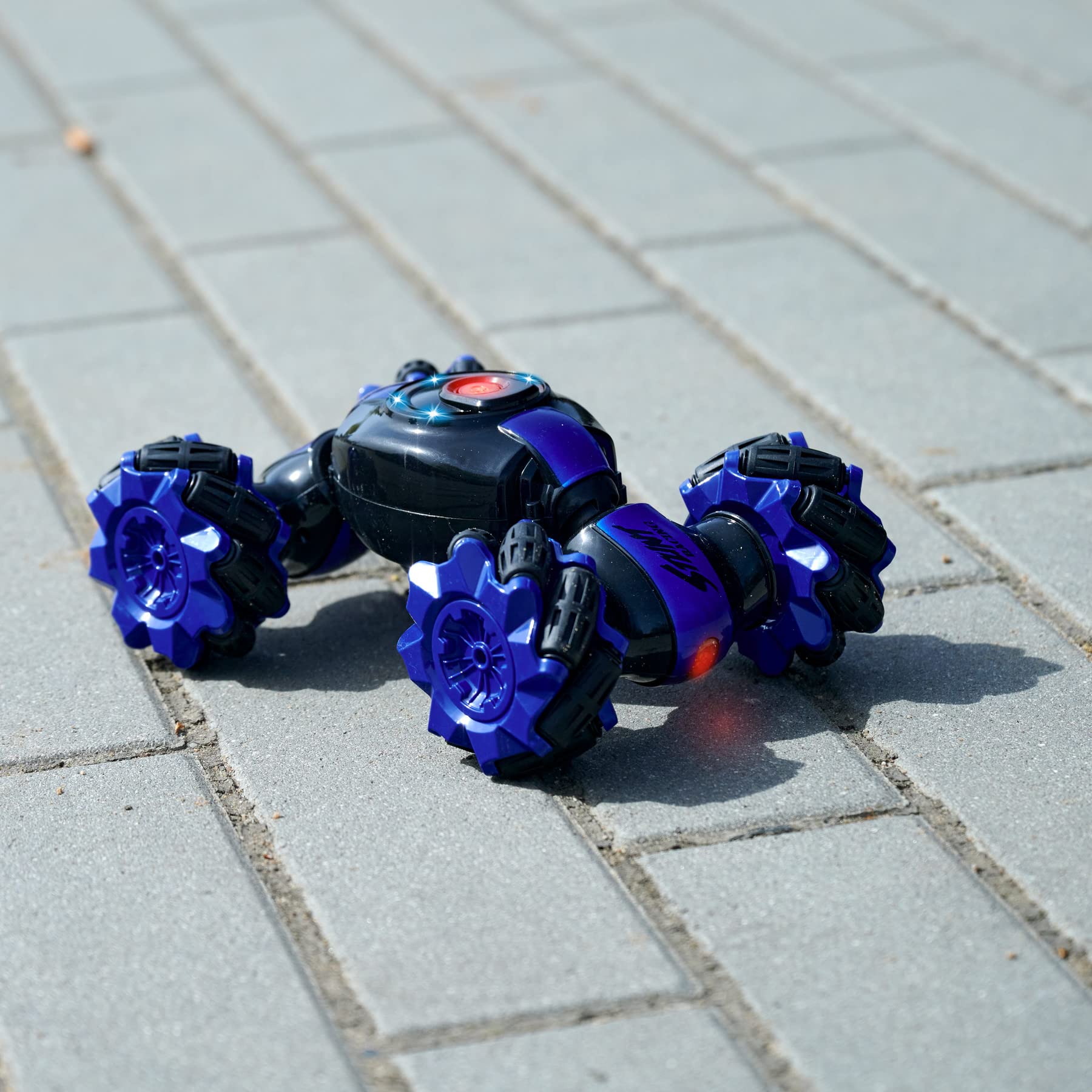 dickie-toys-go-crazy-rc-twist-transformer-10-km-h image 6