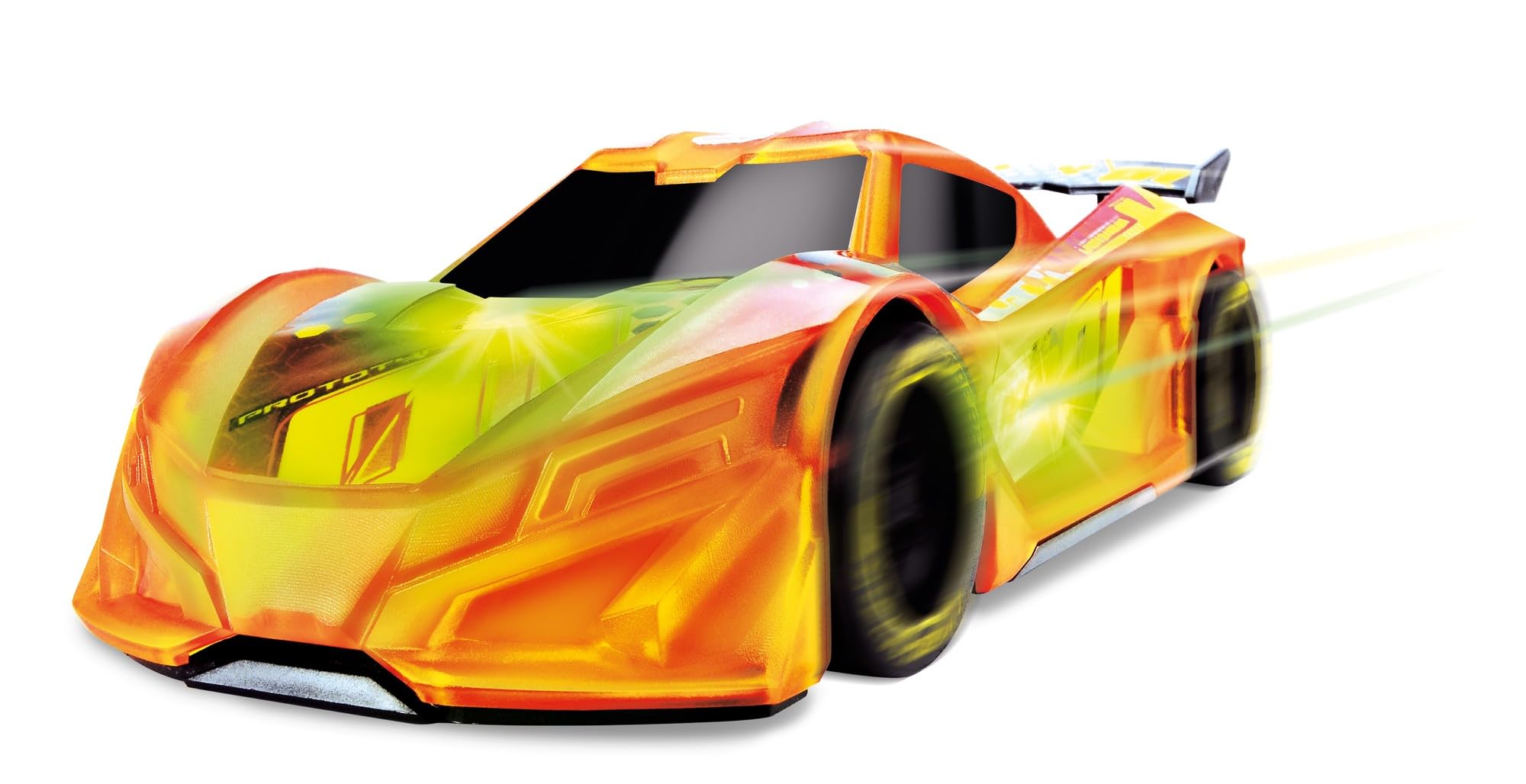 dickie-streets-n-beatz-lightstreak-tuner-rennauto-20-cm-t-rkis image 8