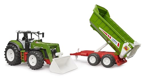 bruder-roadmax-03452-traktor-mit-frontlader-und-kippanh-nger-ab-2 image 7