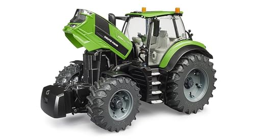 bruder-profi-deutz-fahr-8280-ttv-traktor-03160-1-16 image 5