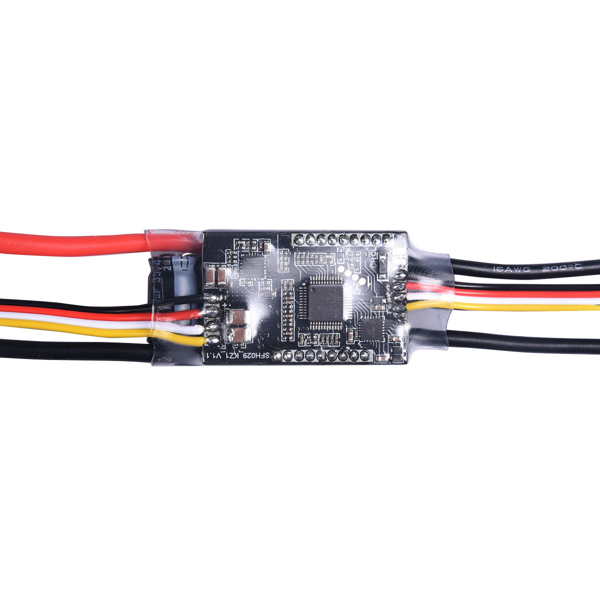 ztw-skyhawk-35a-esc-heli-regler-3-6s-sbec-telemetrie image 6
