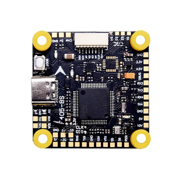 ztw-fpv-fc-f405-flight-controller-drohne-racing image 1
