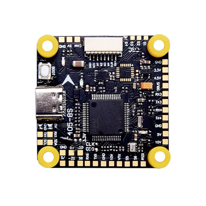 ztw-fpv-fc-f405-flight-controller-drohne-racing image 1