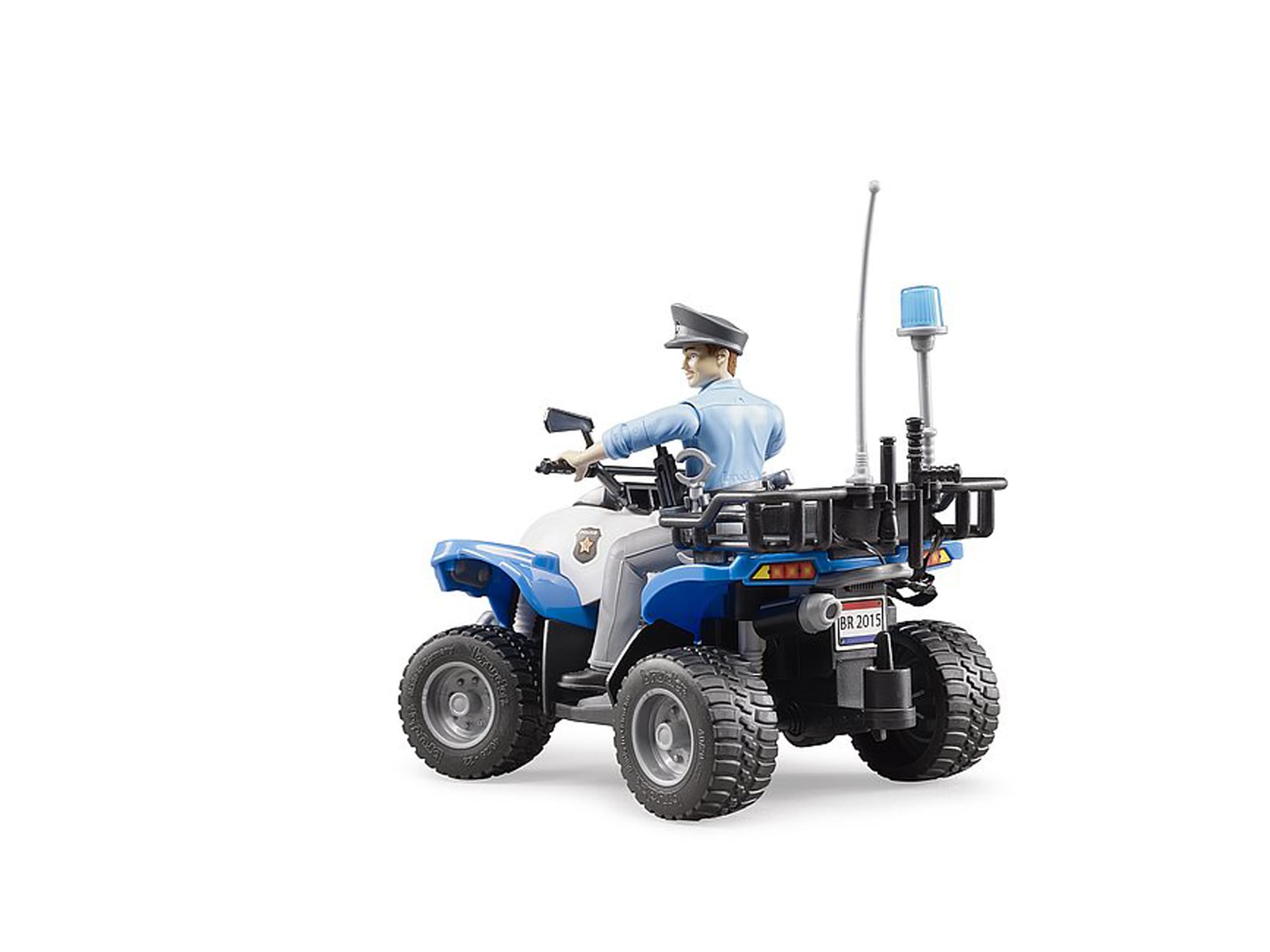 bruder-bworld-63010-polizei-quad-spielzeug-mit-polizist image 3
