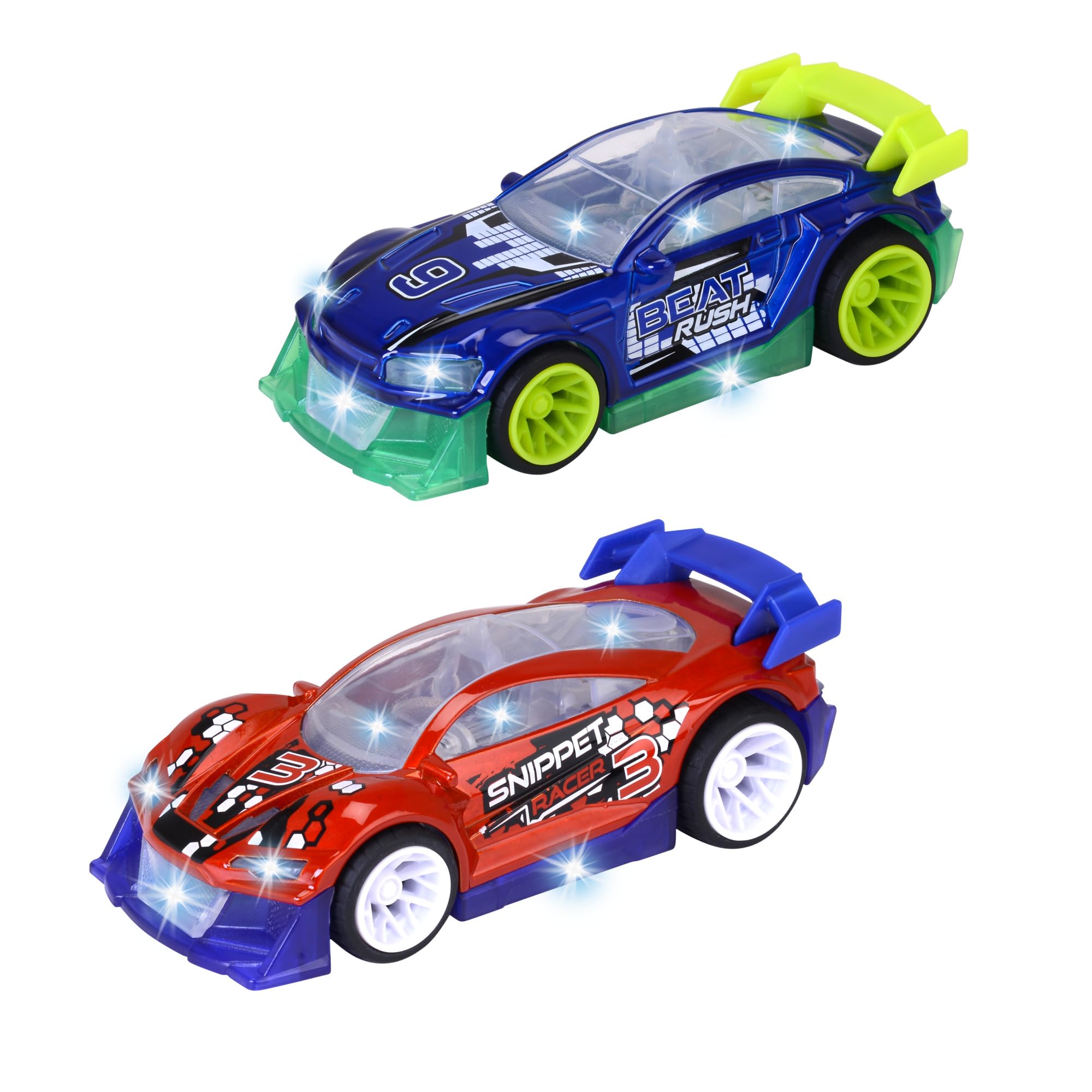 dickie-streets-n-beatz-midnight-racer-metallauto-14-cm-ab-3 image 1