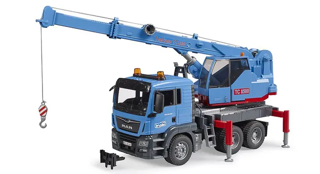 bruder-profi-03771-man-tgs-kran-lkw-360-seilwinde image 1