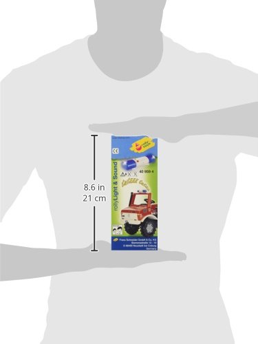 rolly-toys-rollytrac-light-and-sound-beleuchtungsset-mit-sound image 7