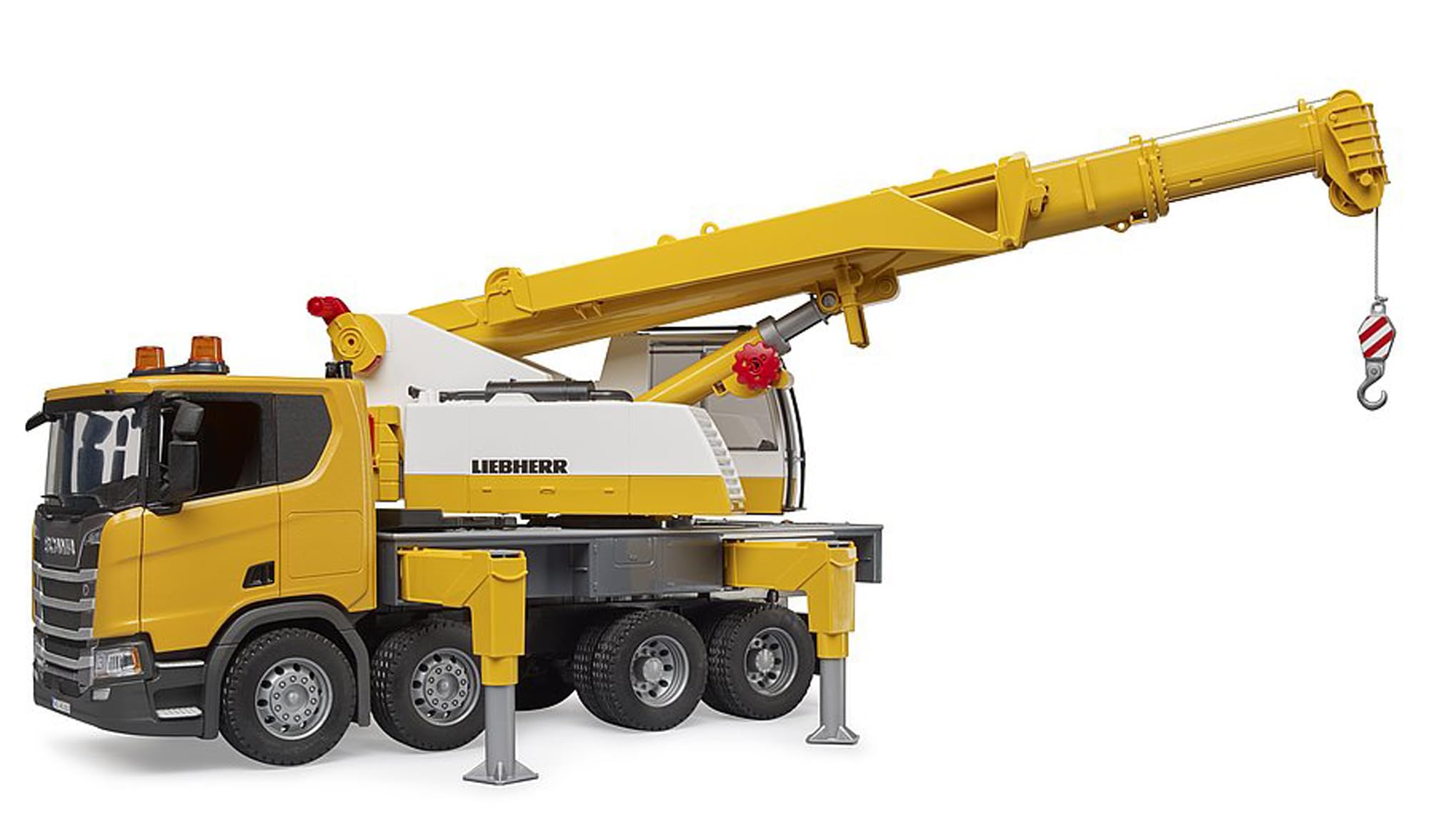 bruder-profi-03571-scania-560r-liebherr-kran-lkw-1-16-mit-sound image 5