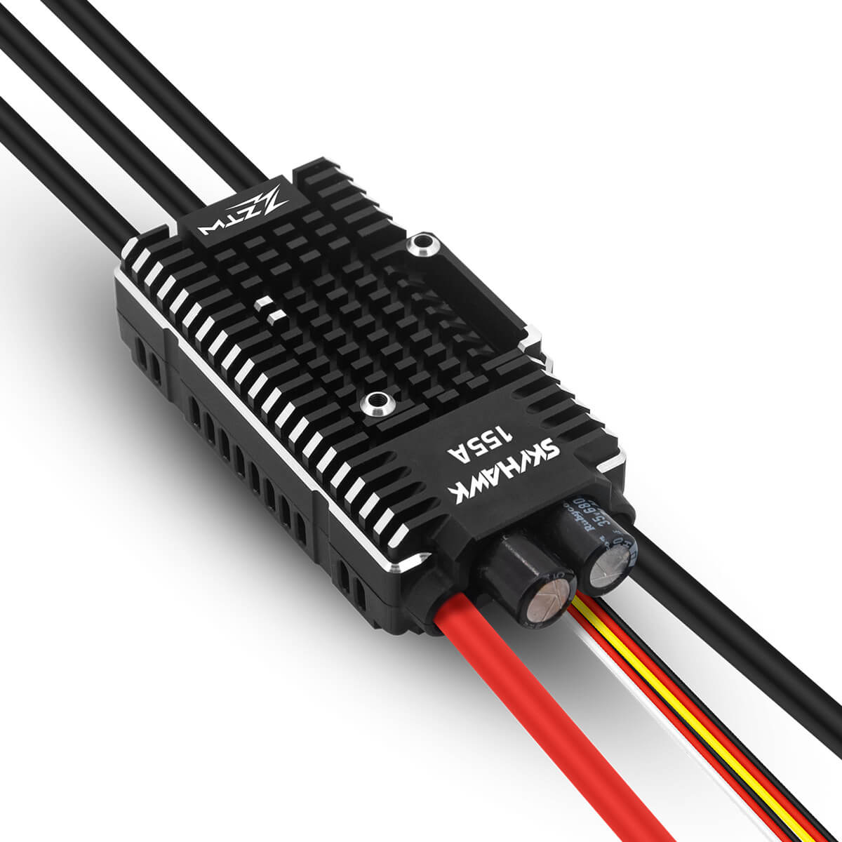 ztw-skyhawk-155a-esc-heli-regler-3-8s-sbec-10a image 4