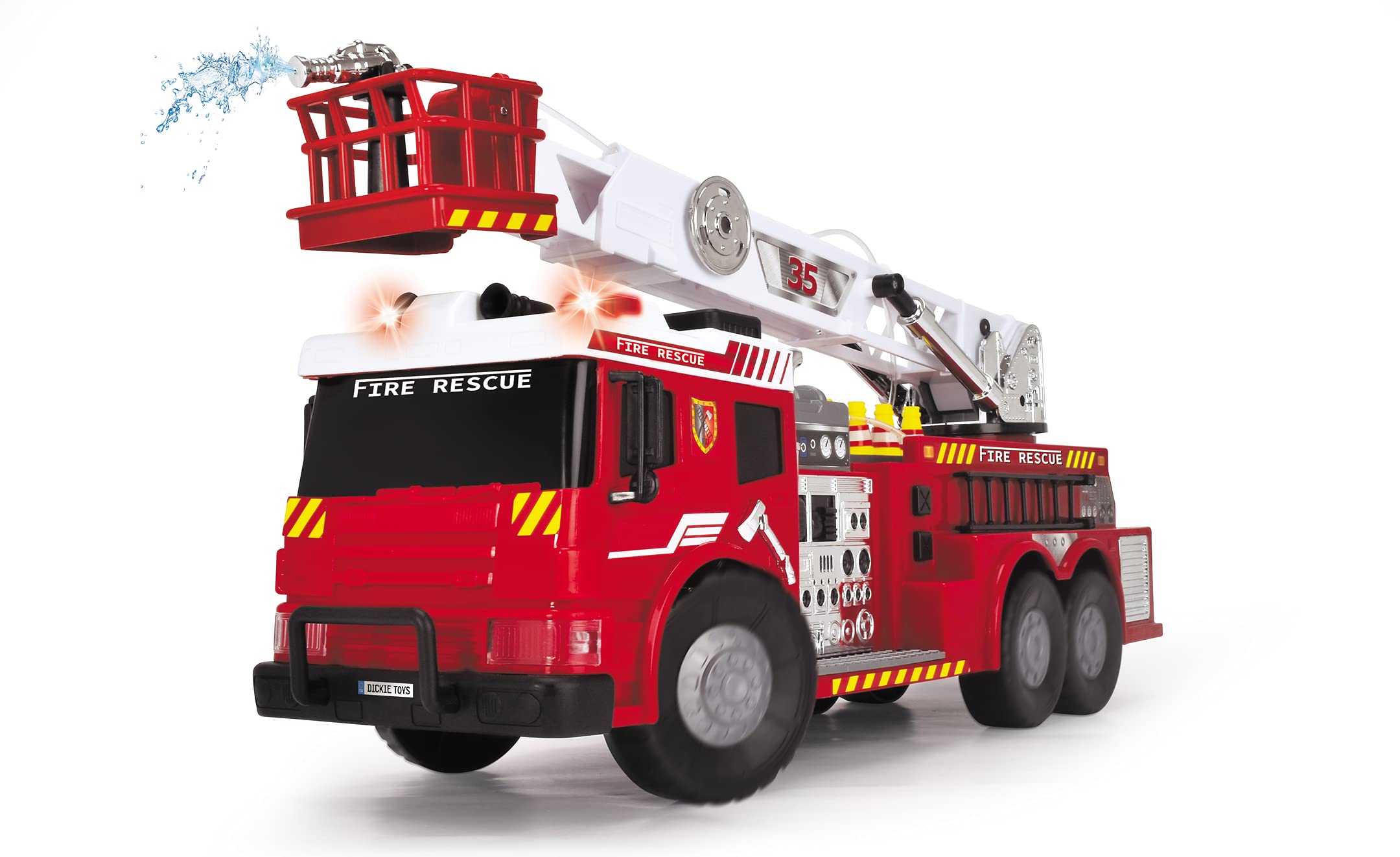 dickie-toys-sos-rc-feuerwehrauto-drehleiter-62-cm-rot image 5