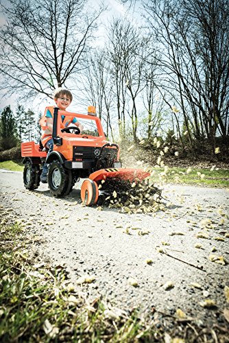 rolly-toys-rollytrac-rollysweepy-anbaukehrmaschine image 5