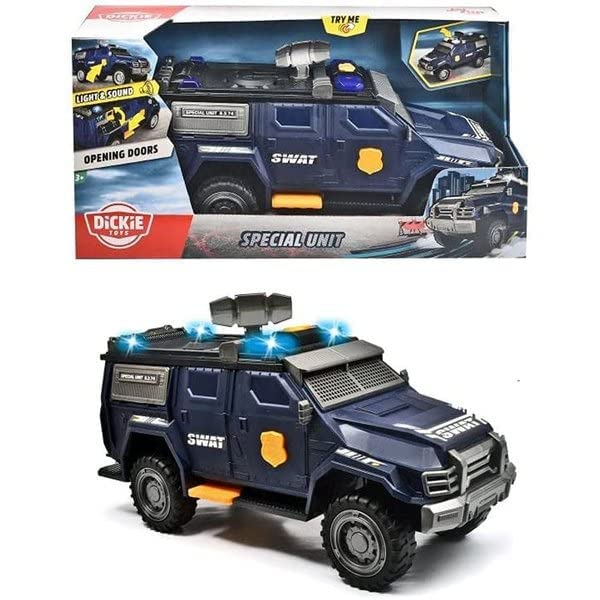 dickie-toys-sos-special-unit-ford-raptor-spielset-mit-fahrrad image 6