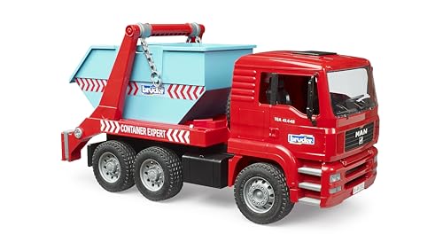 bruder-profi-man-tga-absetzcontainer-lkw-02741-1-16-ketten image 8