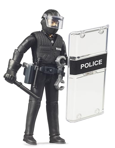 bruder-bworld-police-special-forces-figur-62151-mit-schild image 5