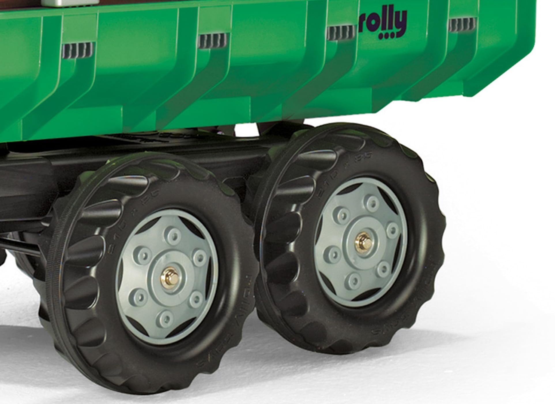 rolly-toys-rollytrailer-timber-trailer-holzanh-nger-2-achsig image 4