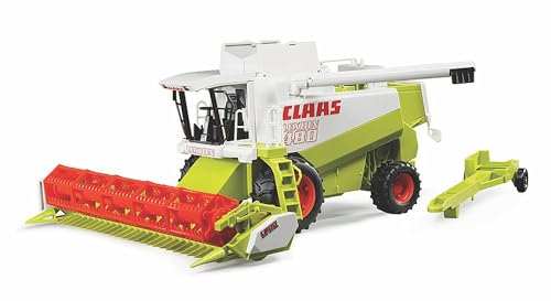 bruder-profi-02120-m-hdrescher-claas-lexion-480-1-20 image 5