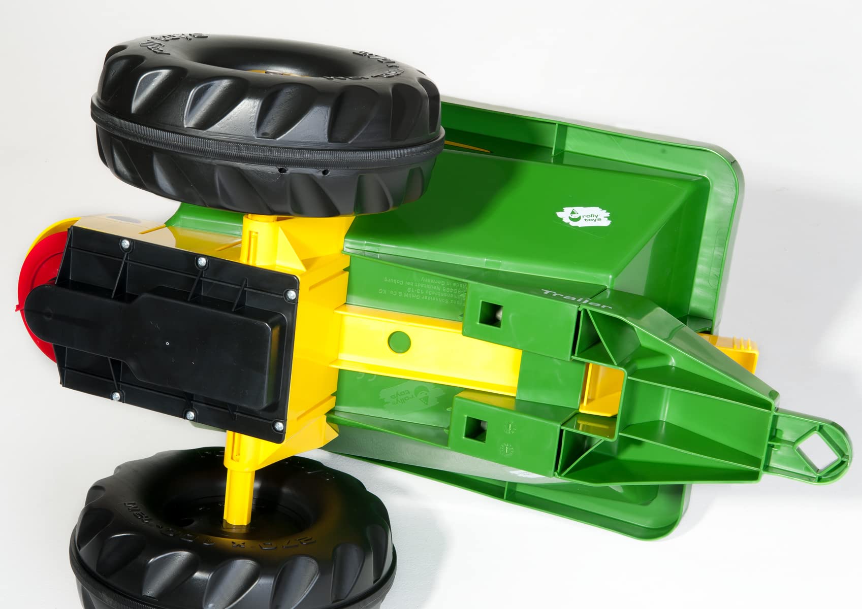 rolly-toys-rollytrailer-streumax-john-deere-anh-nger image 6