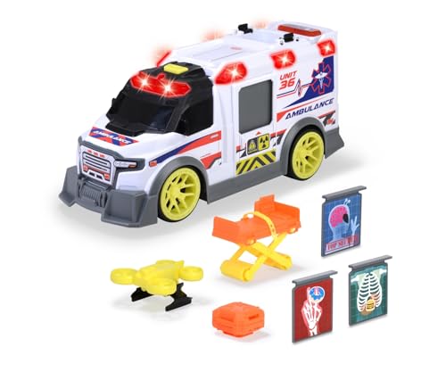 dickie-sos-krankenwagen-spielzeug-35-5-cm-mit-drohne-ab-3 image 8