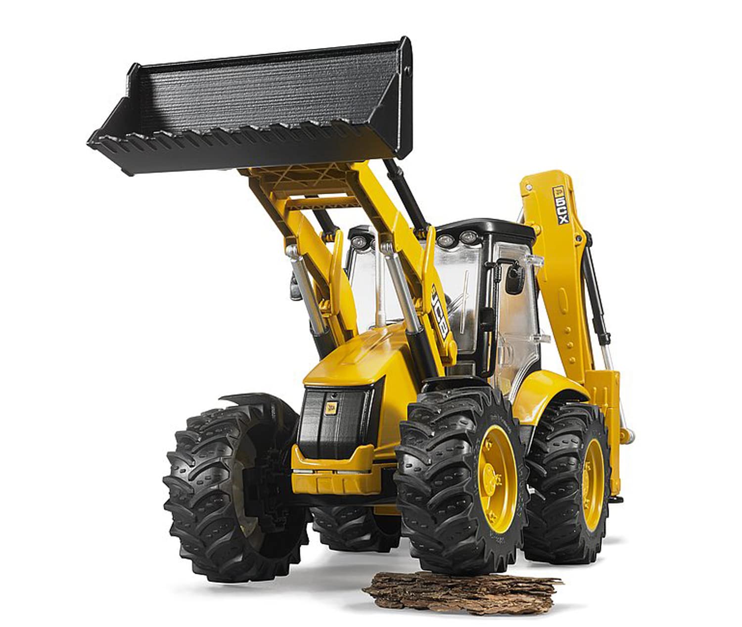 bruder-profi-jcb-5cx-eco-baggerlader-02454-mit-heckbagger-1-16 image 8