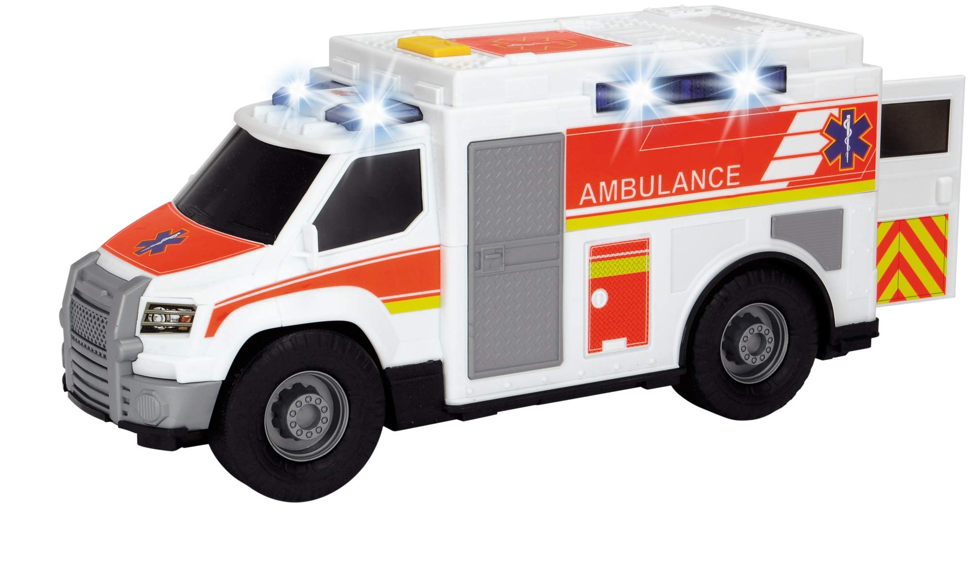 dickie-toys-sos-medical-responder-rettungswagen-30-cm image 3