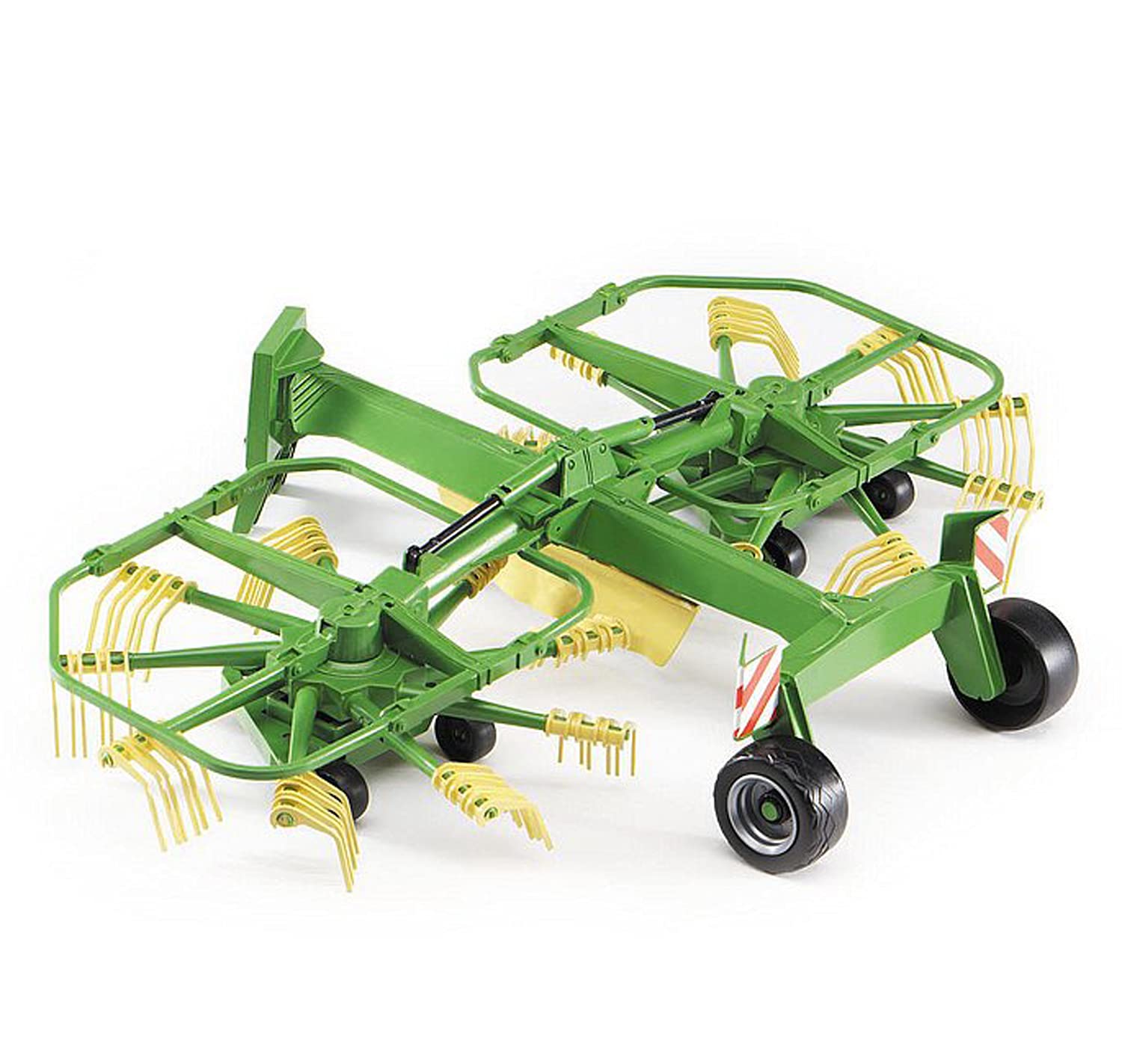 bruder-profi-02216-krone-schwader-anh-nger-heu-1-16 image 1