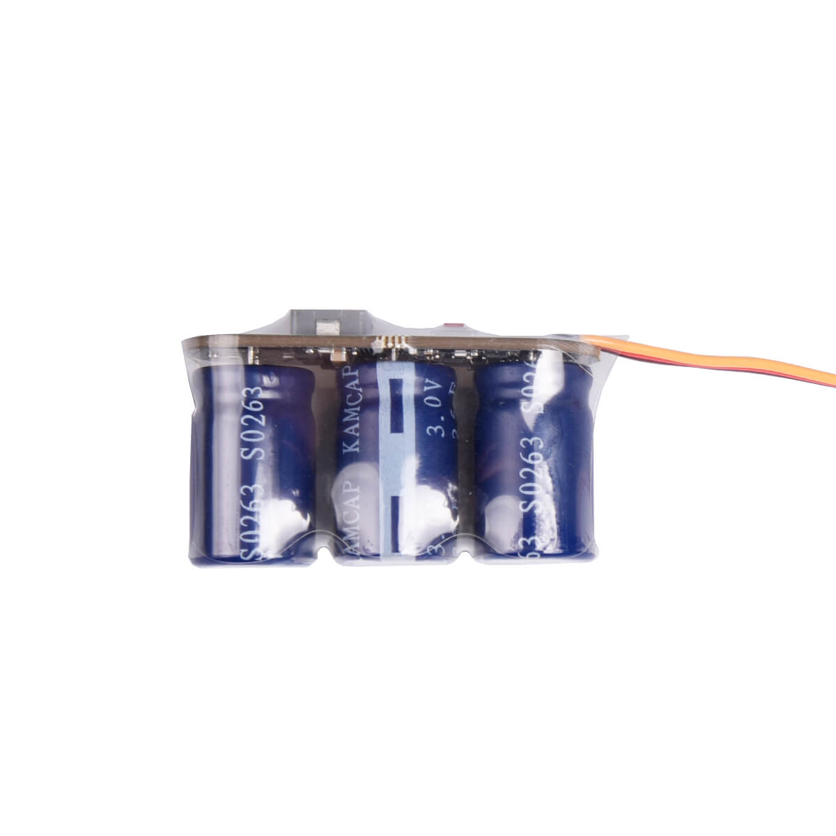 ztw-kondensator-puffer-25f-bec-backup-6v-25a-helikopter image 2